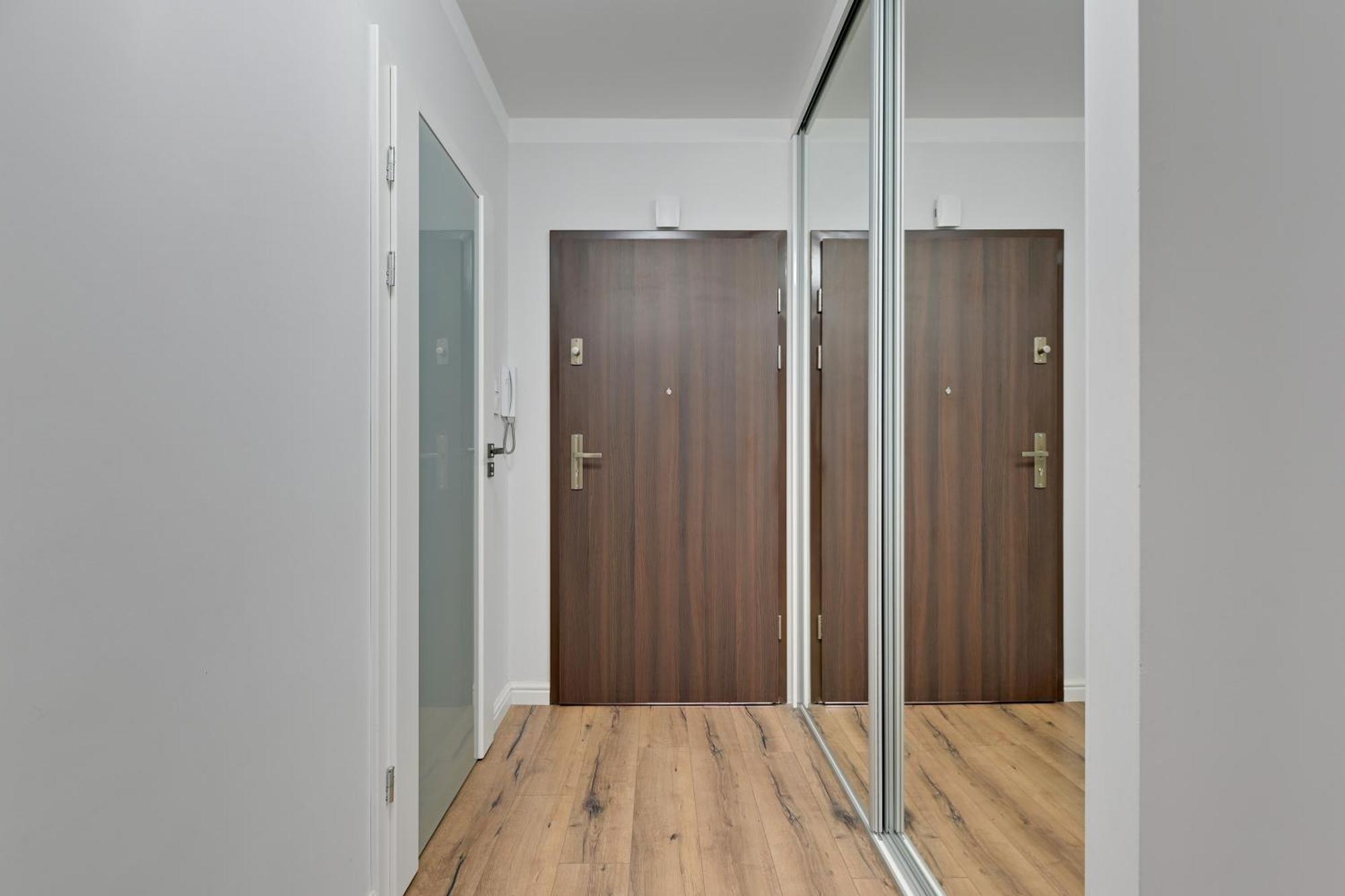 Chmielna Park - City Center & Parking By Downtown Apartments Gdansk Habitación foto